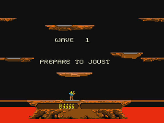 Joust (Clone) Image