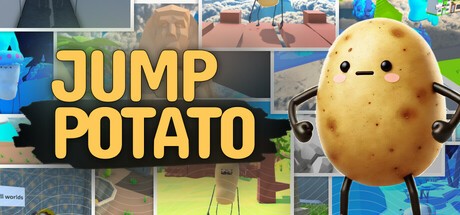 Games like Jump Potato