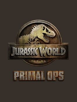 Games like Jurassic World: Primal Ops
