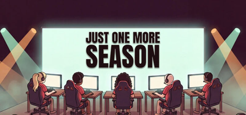 Just One More Season Image