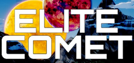 Games like Elite Comet
