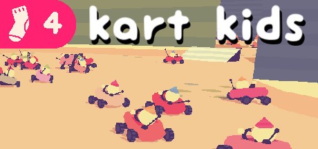 Games like Kart kids