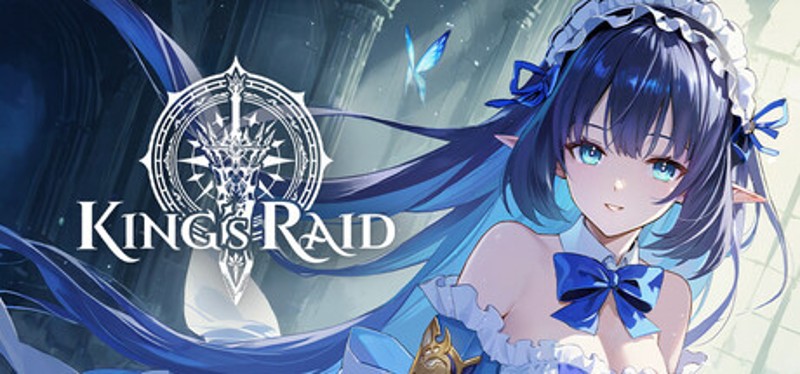 KING's RAID Image