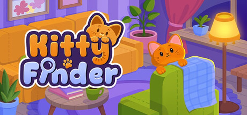 Kitty Finder Image