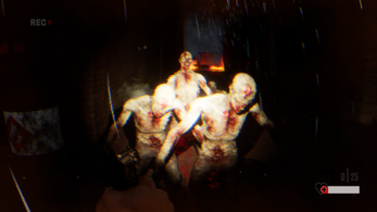 Last Stand screenshot