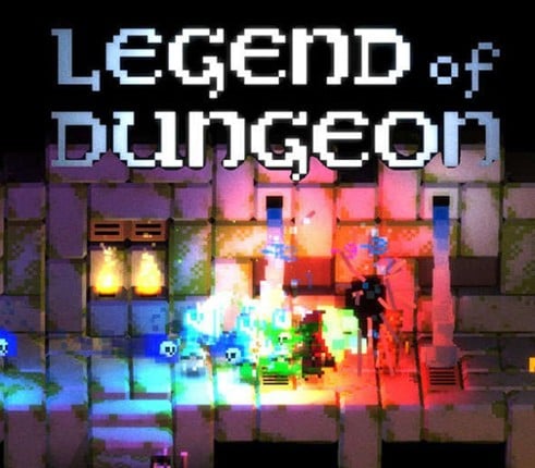 Legend of Dungeon Image