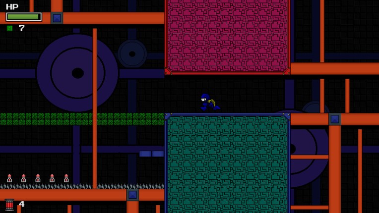 Legends of the Universe - Cosmic Bounty screenshot