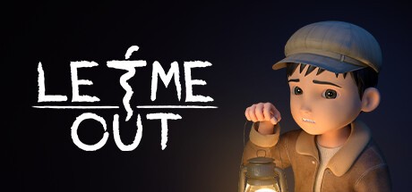 Games like Let Me Out