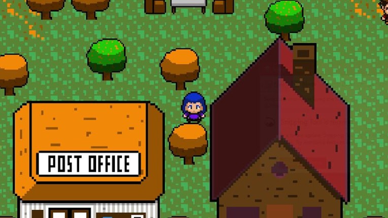 Leta Adventure screenshot