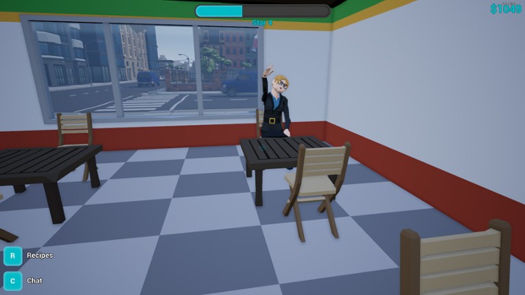 Let's Cook screenshot