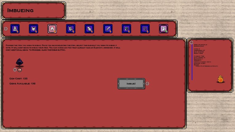 Lets Get Loot! screenshot