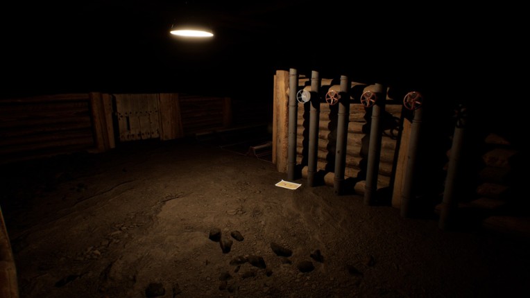 Lightless screenshot