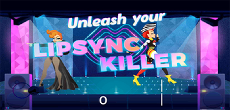 Lipsync Killers Image