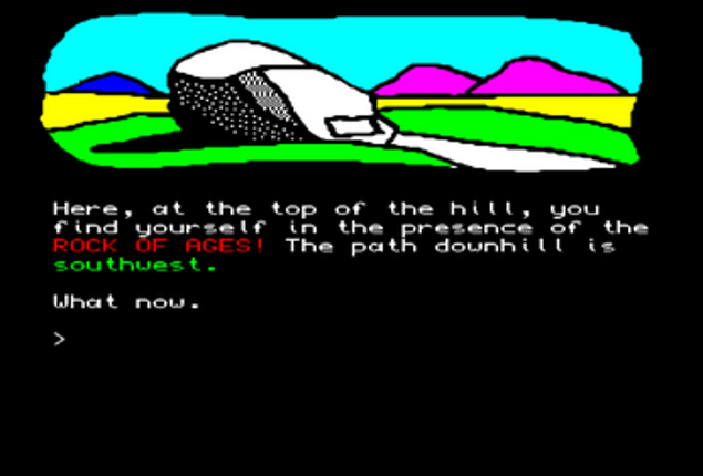 Literal Magic screenshot