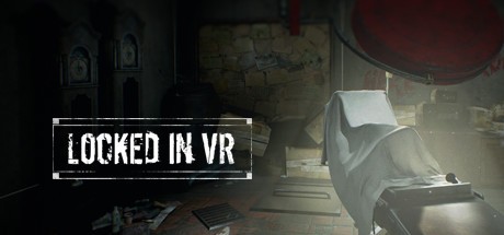 Games like Locked In VR