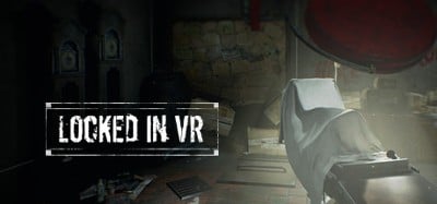 Locked In VR Image