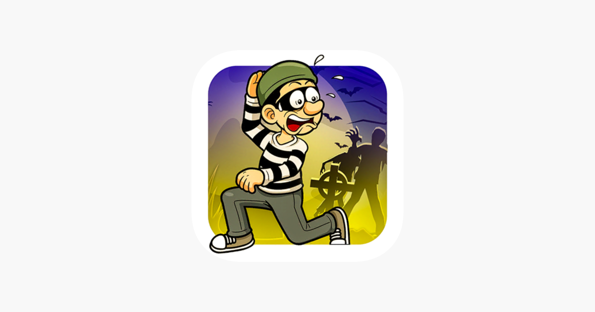 Games like Looter Hero - Robbery Master