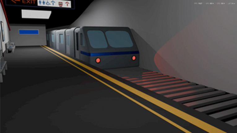 Lost City screenshot