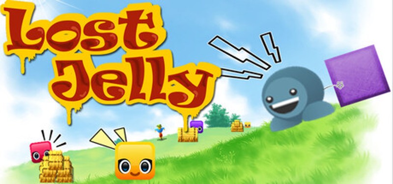 Lost Jelly Image