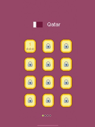 Lucky Strikers screenshot