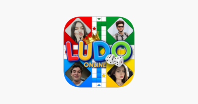 Ludo Online Multiplayer Game Image