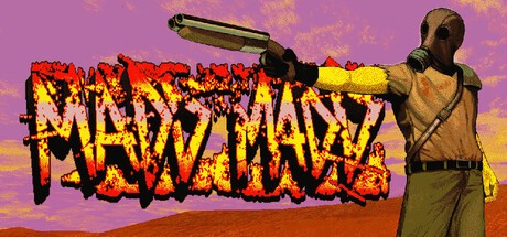 Games like MADDMADD