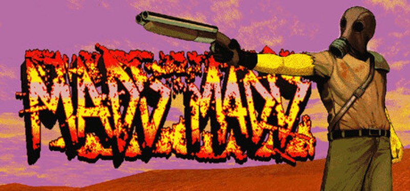MADDMADD Image
