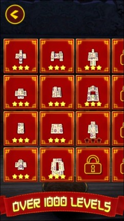 Mahjong Clash Image