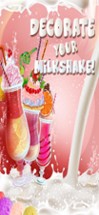 Make A Shake Milkshake Game Image