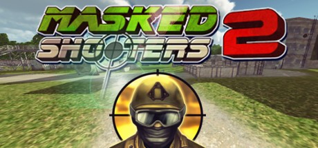Games like Masked Shooters 2