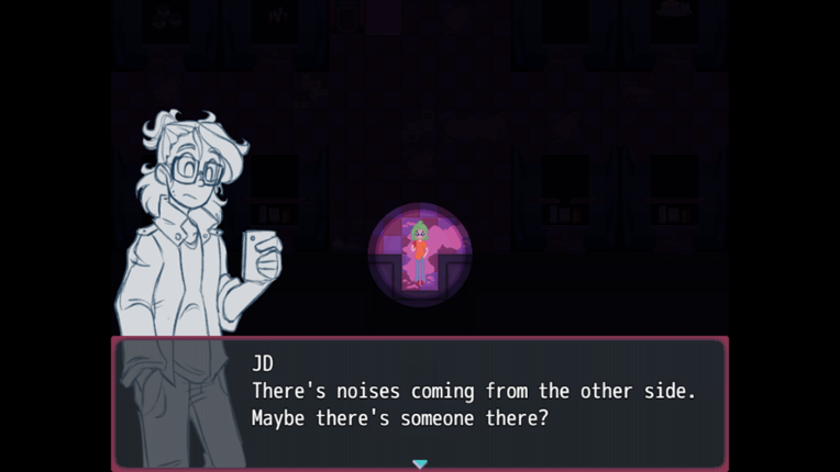 MegaBite screenshot