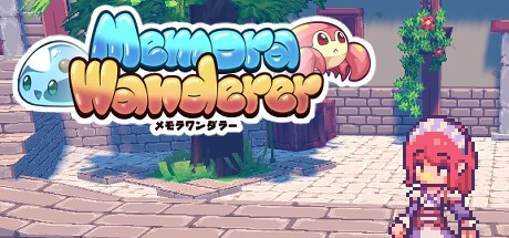Games like Memora Wanderer