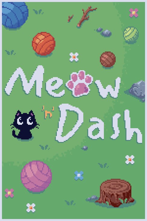 Games like Meow'n'Dash