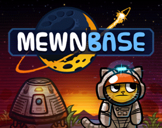 Games like MewnBase