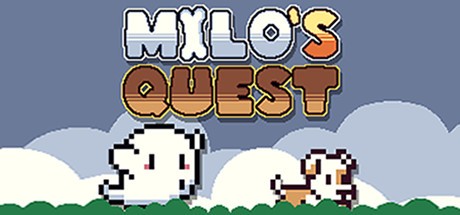 Games like Milo's Quest