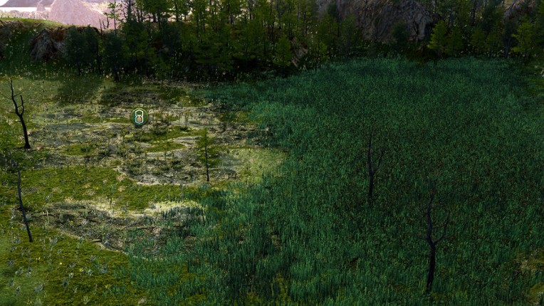 Minor Deity screenshot