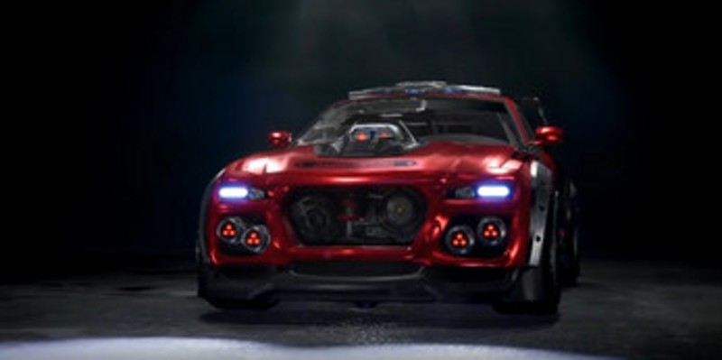 Mission Indeed FPS screenshot