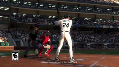 MLB The Show 20 Image