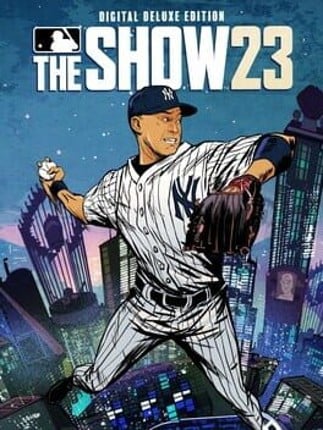 MLB The Show 23 Image