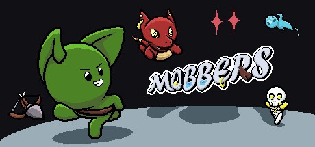 Games like Mobbers