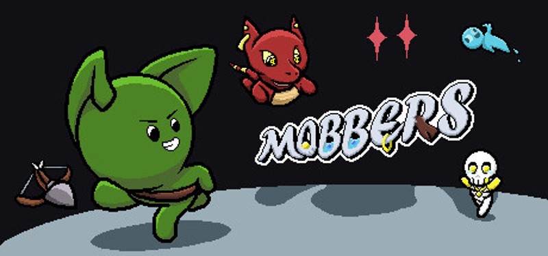 Mobbers Image
