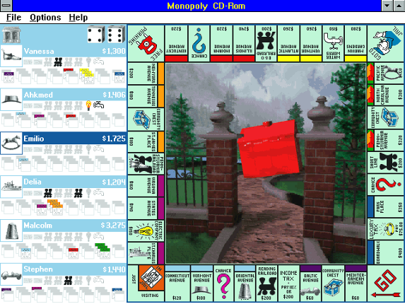Monopoly Image