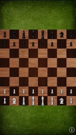 Mr Chess Image