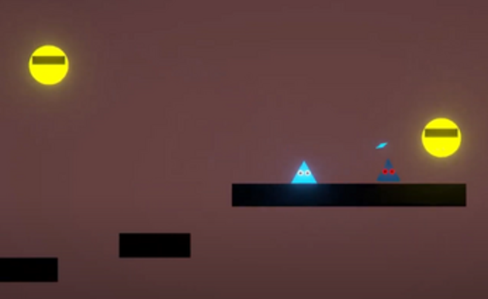 Mr. Cone BETA screenshot