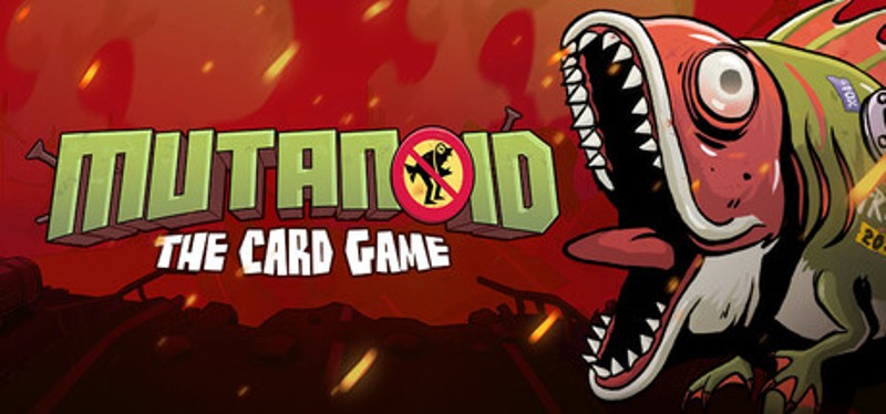 Mutanoid - The Card Game Image