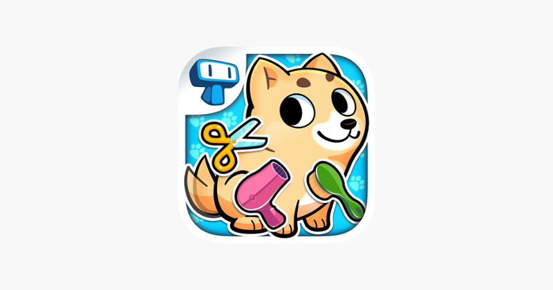 My Virtual Pet Shop: Vet Salon Image