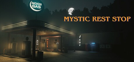 Games like Mystic Rest Stop