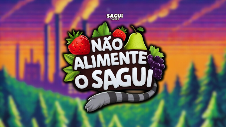 NAoS - Não Alimente o Sagui Image