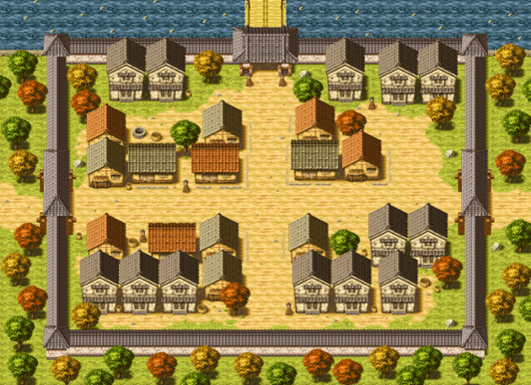 Navinosuke: The Yo-kai Buster screenshot