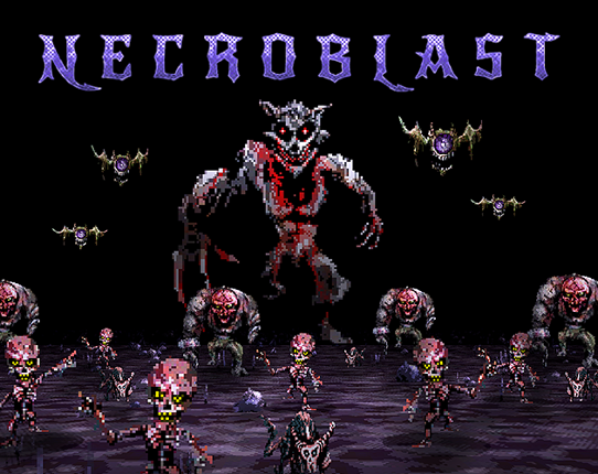 Necroblast Image